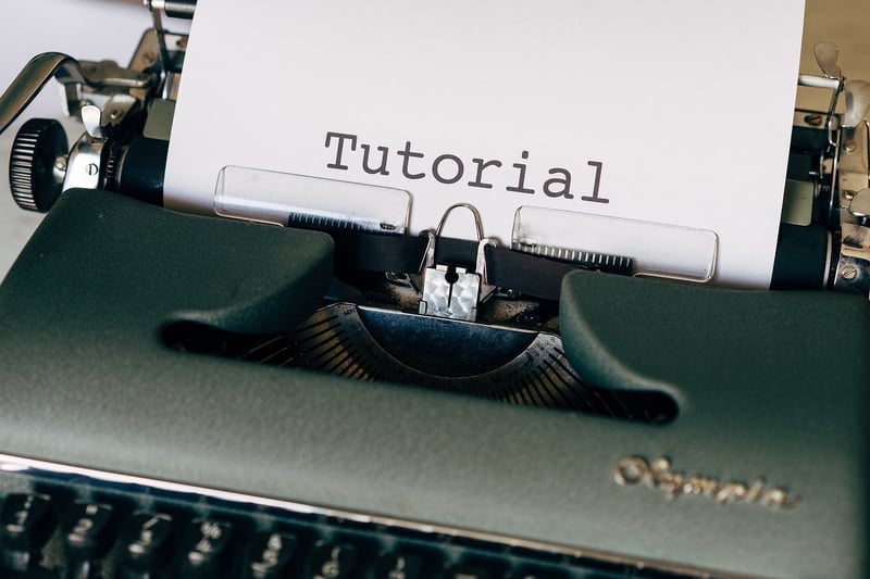 Enchantment tutorials