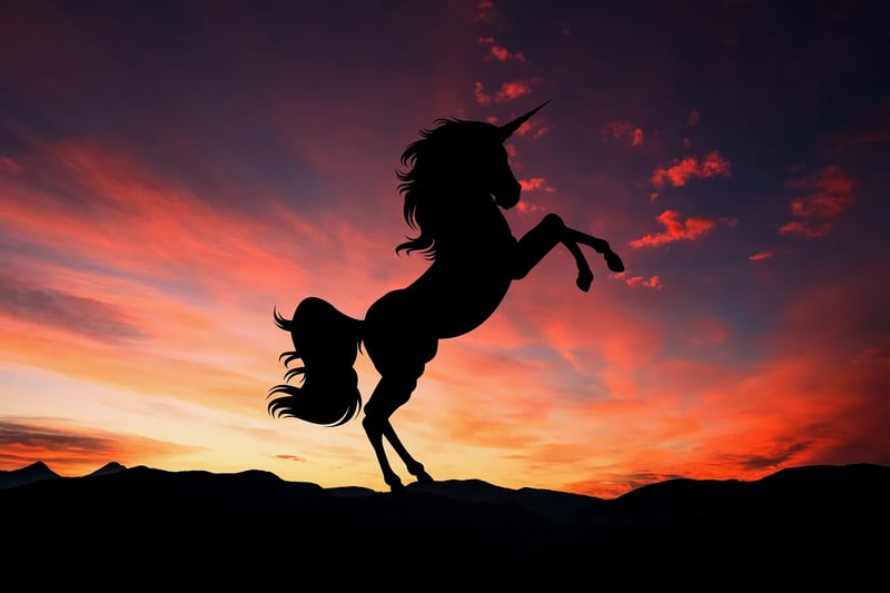 Unicorn Gala